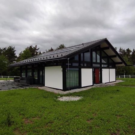 Green Village Mykolaivka  المظهر الخارجي الصورة