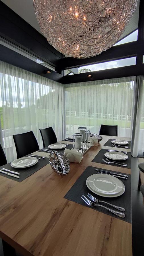 Green Village Mykolaivka  المظهر الخارجي الصورة