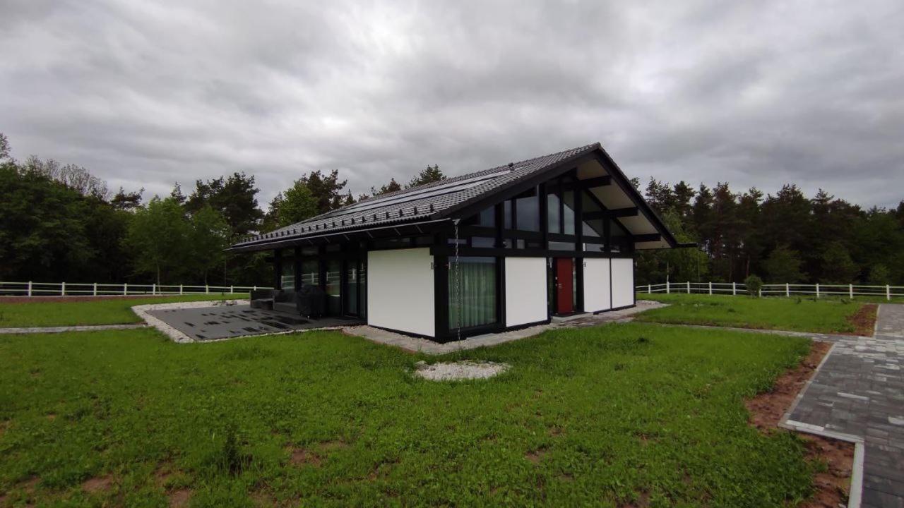 Green Village Mykolaivka  المظهر الخارجي الصورة